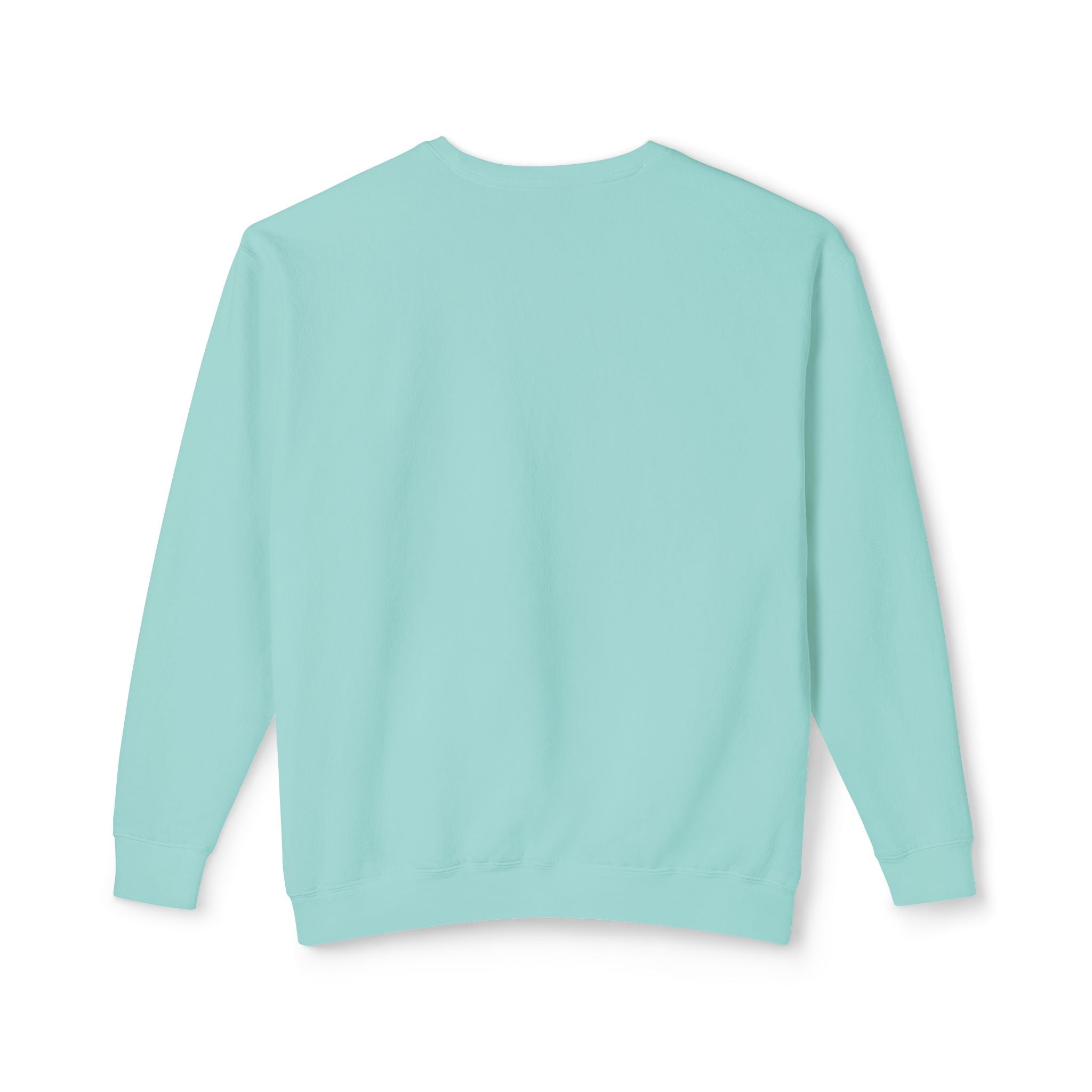 UNISEX FREE MEDICINE CREWNECK