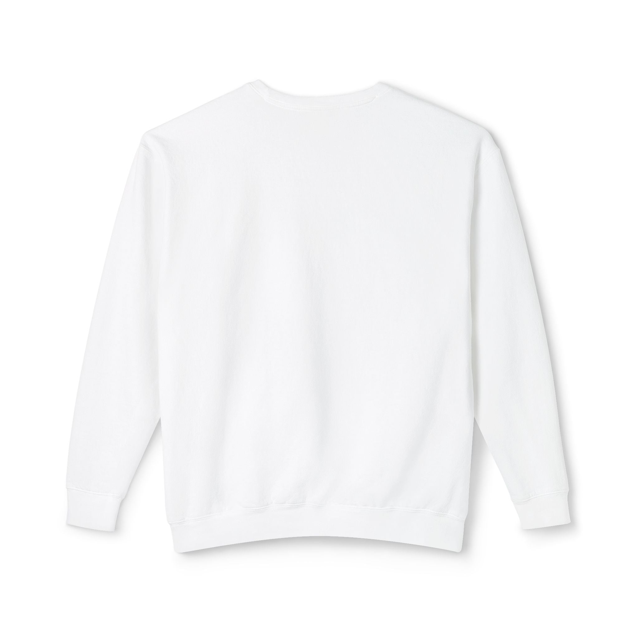 UNISEX FREE MEDICINE CREWNECK
