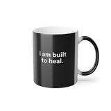 HERBS EVERYDAY MAGIC MUG, 11OZ