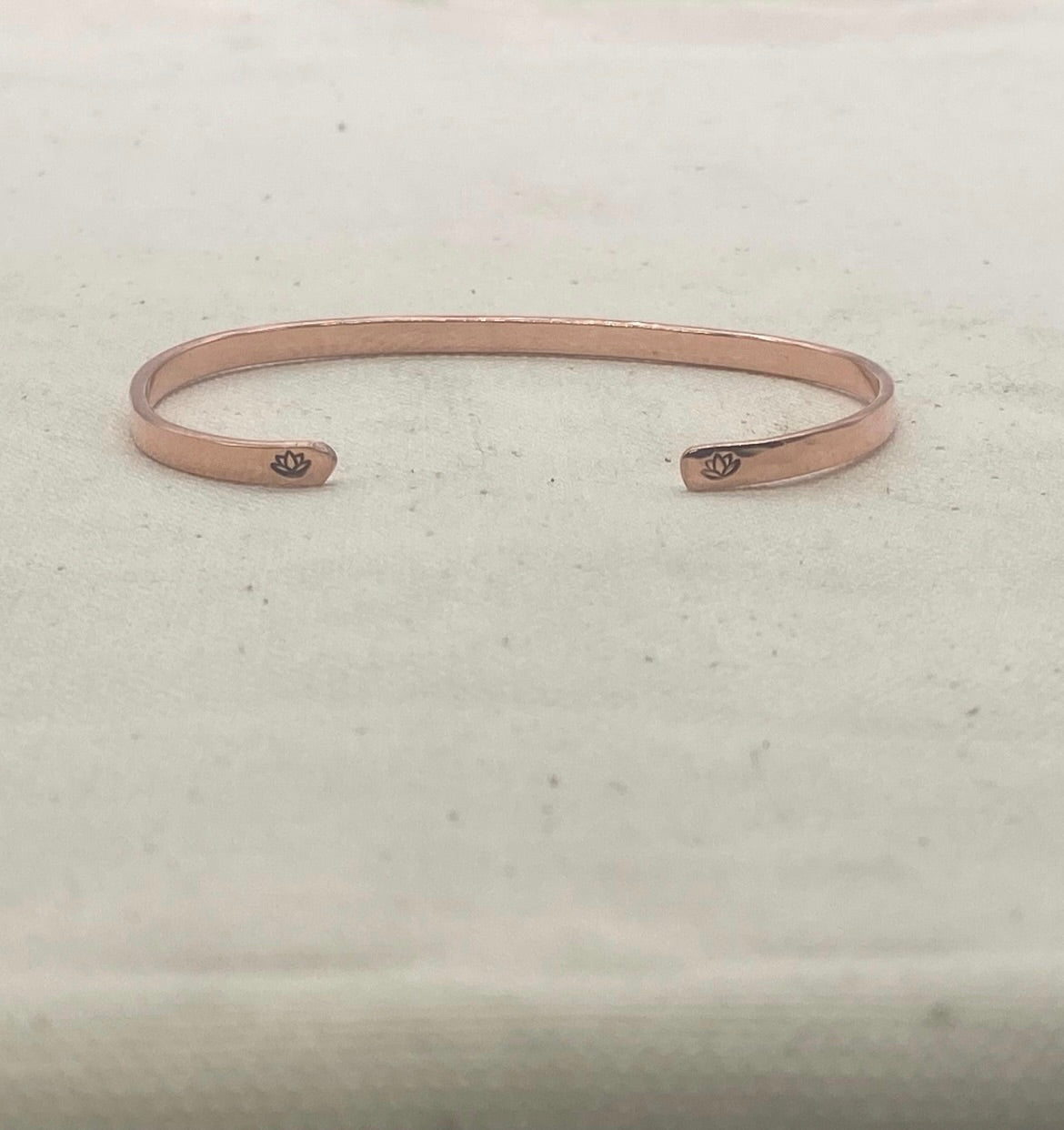 100% Copper Healing Bracelet